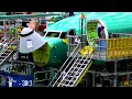 Boeing sticks to targets, vows safety focus | REUTERS  - 01:47 min - News - Video