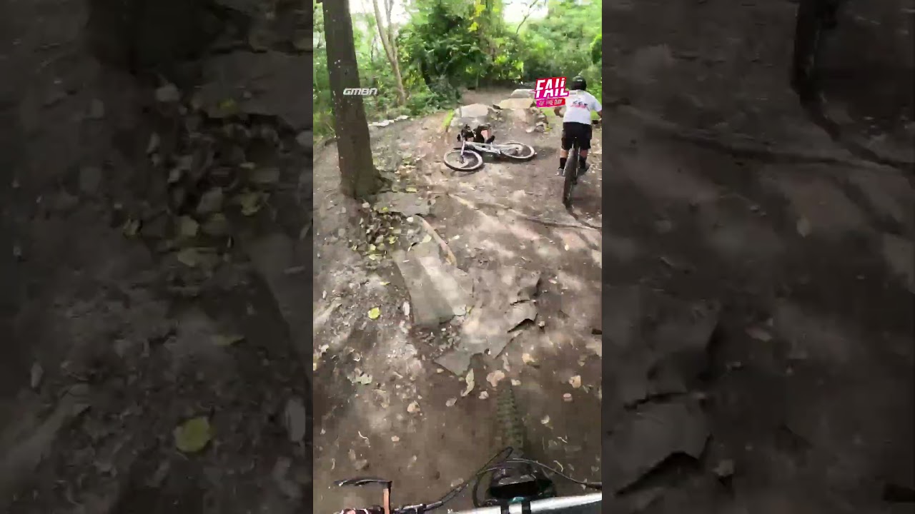 FAIL Of The Day