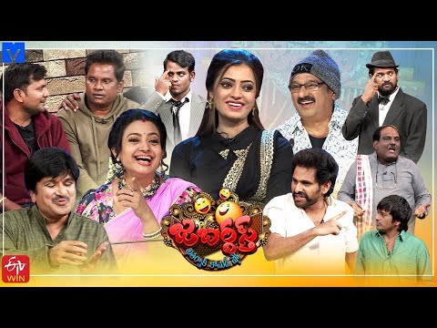 Catch latest promo of Jabardasth, with hilarious and funny skits, airing on March 23