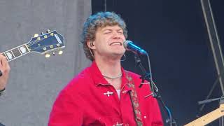 @ArkaylaBand On the Waterfront Liverpool 18th June 2026 #Arkayla 