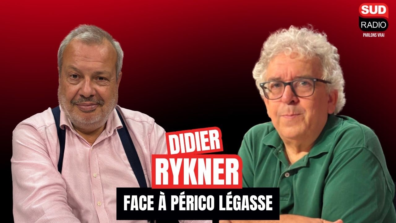 Didier Rykner :"Il y a de grandes églises qui ne sont pas protégées contre les incendies"