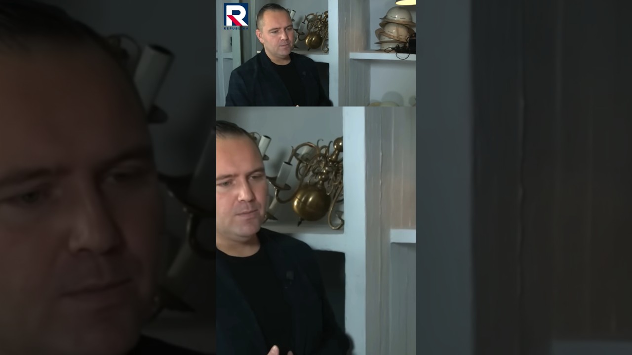 Они опубликовали интервью с Навроцким из его юности, чтобы навредить ему. Интернет-пользователи... в восторге