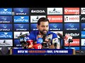 DP World Asia Cup 2022 | Rohit Sharma on the fans