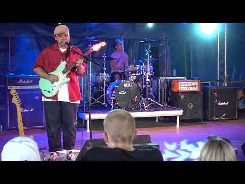 Puppy - Arabella/Forever 2000 Trees 2017
