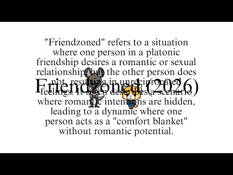 Friendzoned (2026) - Friday Night Funkin’ (+FLP)