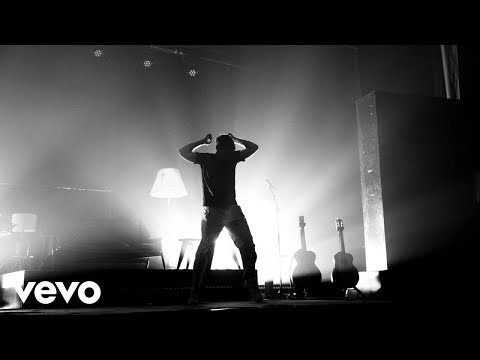 Ben Mazué - C'est l'heure (Seul en scène) (Audio)