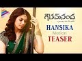 Goutham Nanda Movie Latest Teaser- Hansika as Spoorthi- Gopichand, Catherine