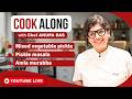 Quick & Easy Pickle Recipes for Everyday Use By Chef Anupa Das LIVE @sanjeevkapoorkhazana