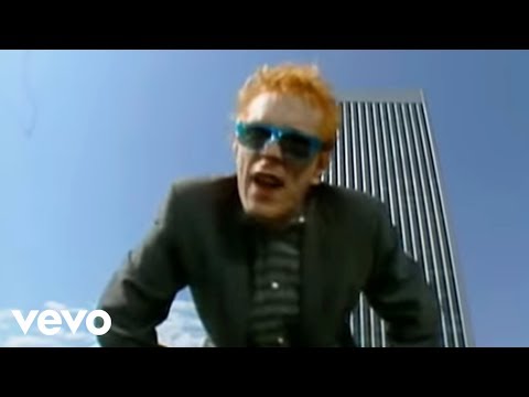 Public Image Limited - This Is Not A Love Song