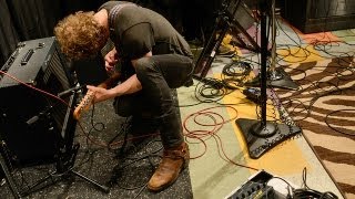 Phosphorescent - Full Performance (Live on KEXP)