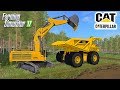 Caterpillar 797B Dump Truck v1.0