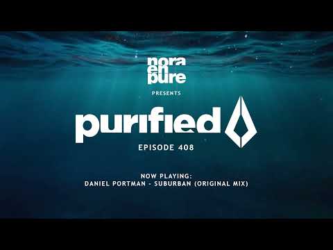 Purified Radio 408