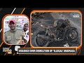 Haldwani Burning: Communal violence in Haldwani claims 2 lives, High alert issued.  - 24:46 min - News - Video