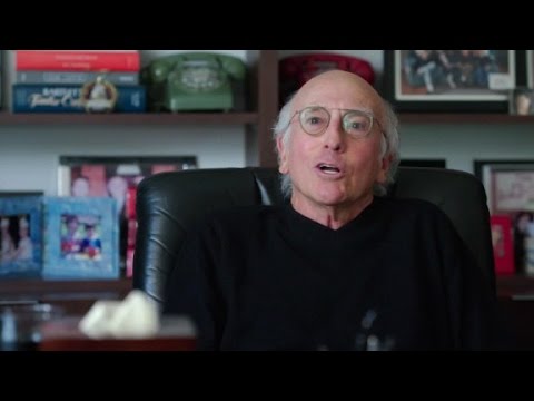 The History of Comedy'