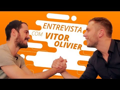 Entrevista com Vitor Olivier - Nubank