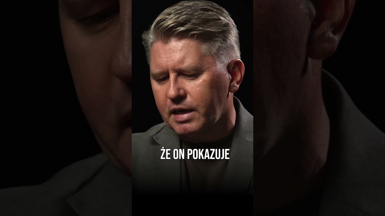 Nie Jestem Talibem – ft. prof. Marcin Matczak