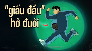 TOP VỤ ÁN CONAN ĐỈNH NHẤT (Phê Phim chọn)