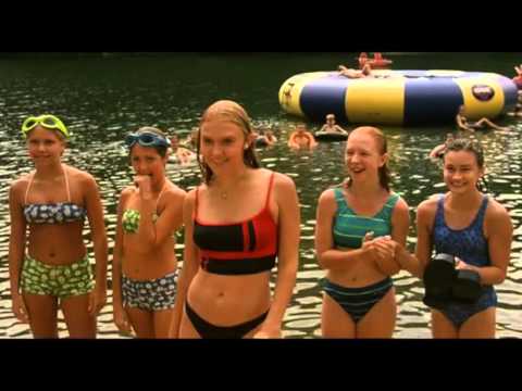 Happy Campers'