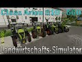 Claas Arion 610 - 660 v1.0.0.1