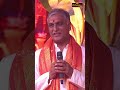 అందరూ బాగుంటేనే మనం బాగుంటాము #harishrao  #bhakthitv #kotideepotsavam #shorts - 00:47 min - News - Video