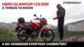 Hero Glamour Blaze Edition Disc Price Images Mileage Specs Features
