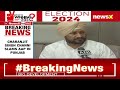 Charanjit Singh Channi Accuses AAP of Running Drug Mafia in Punjab | NewsX  - 04:46 min - News - Video