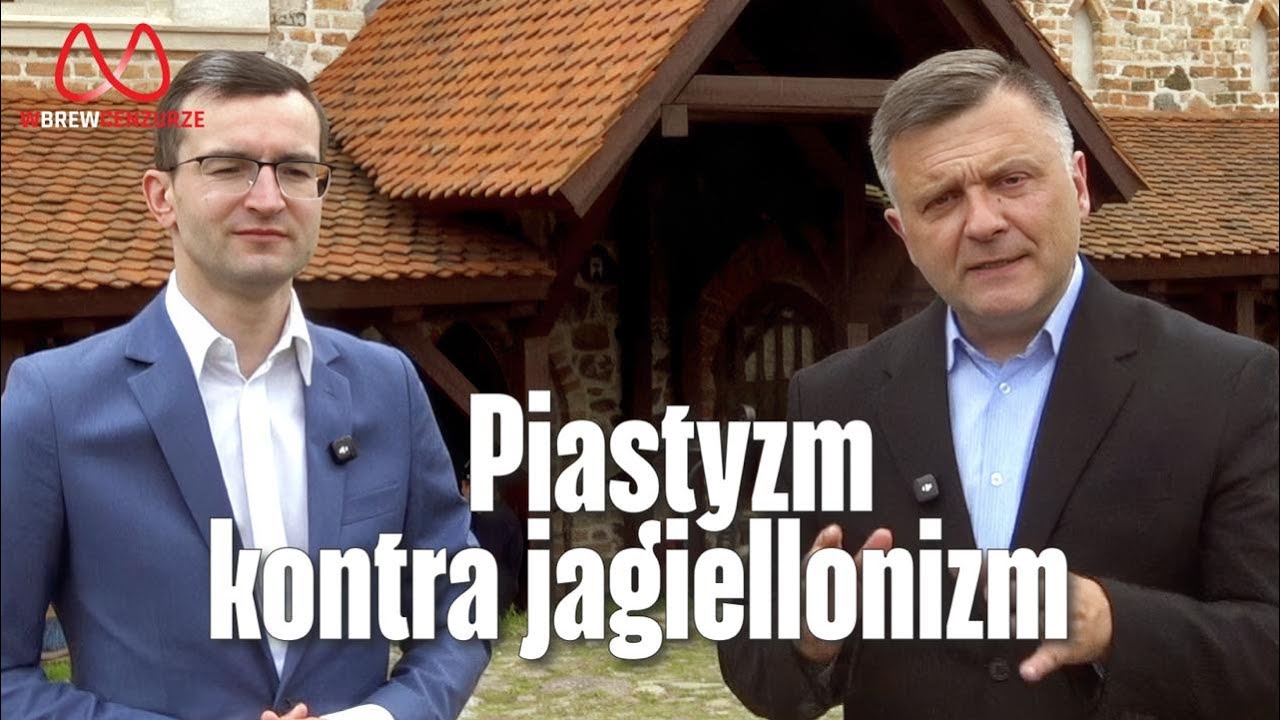 Piastyzm kontra jagiellonizm