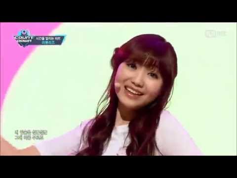 Lovelyz, Oh My Girl, IOI, Twice and Gfriend Dance Cover SNSD's Songs