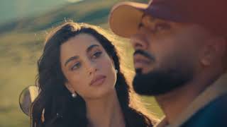 Deewane ~ Navaan Sandhu Ft Bir & Mobina Eskandarieh Video HD