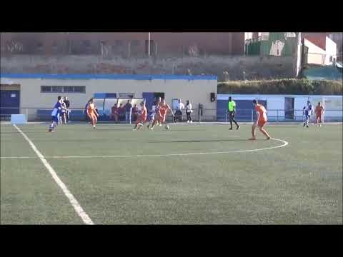 (RESUMEN Y GOL) CF Villa de Alagón 0-1 SD Borja / Jornada 24 / Regional Preferente Gr 2 / Fuente: YouTube Raúl Futbolero