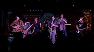 Boot Juice, &quot;Tempting Fate&quot;, Live at The Green Room