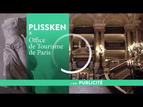 Vidéo de l’hébergement