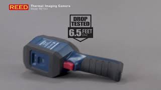 Reed Instruments Thermal Imaging Camera