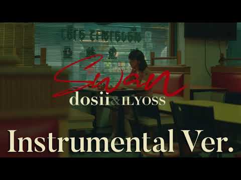 dosii & I love you Orchestra Swing Style / Swan - Instrumental Ver.