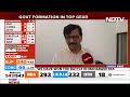 Lok Sabha Elections | Sanjay Raut On INDIA Blocs Stunning Results: We Will Battle For Delhi Soon  - 02:01 min - News - Video
