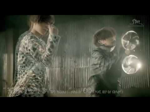 EXO K Two Moons (두개의 달이 뜨는 밤) Music Video