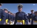 LIVE: Kamala Harris delivers U.S. Air Force Academy commencement speech  - 01:11:47 min - News - Video