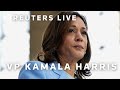 LIVE: Kamala Harris delivers U.S. Air Force Academy commencement speech