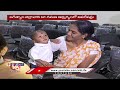 Heart Surgery Camp for Children Ends at NIMS Hospital | V6 News  - 06:16 min - News - Video