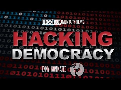 Hacking Democracy'