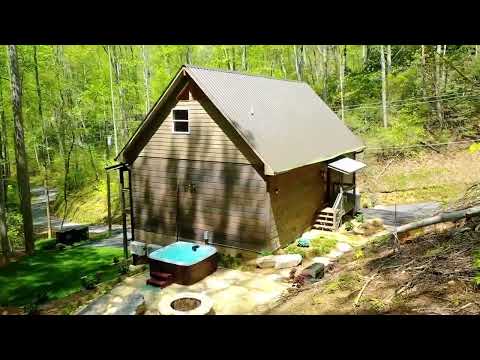 Property video
