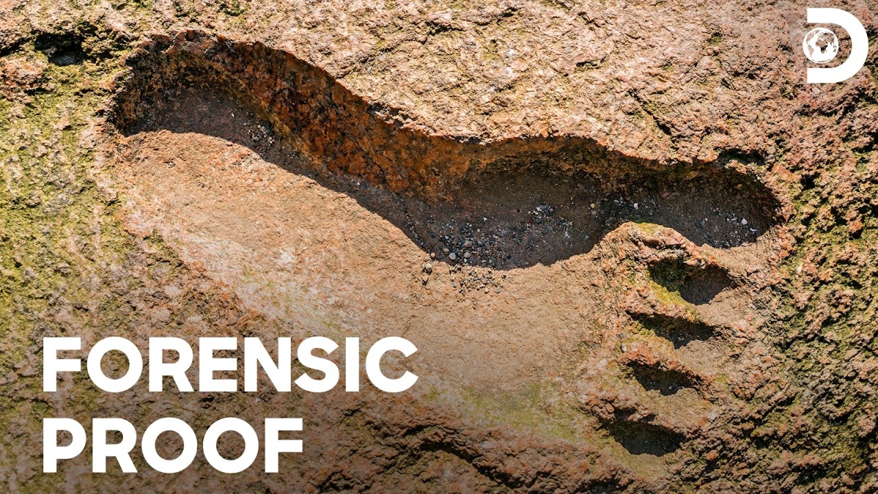 Lab Results Validating Real Bigfoot Evidence | Expedition Bigfoot S3 | Discovery Channel India