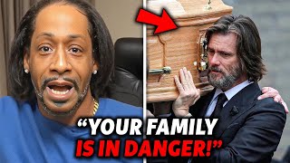 “LISTEN BEFORE IT’S TOO LATE!” Katt Williams Brutal WARNING To Jim Carrey