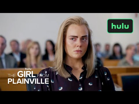 The Girl From Plainville'