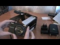 Обзор Фотоаппарат Nikon COOLPIX S6000.