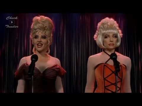 Connie and Carla'