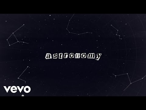 Upload mp3 to YouTube and audio cutter for Conan Gray - Astronomy (Official Lyric Video) download from Youtube