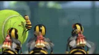 Bee Movie - Das Honigkomplott Tr