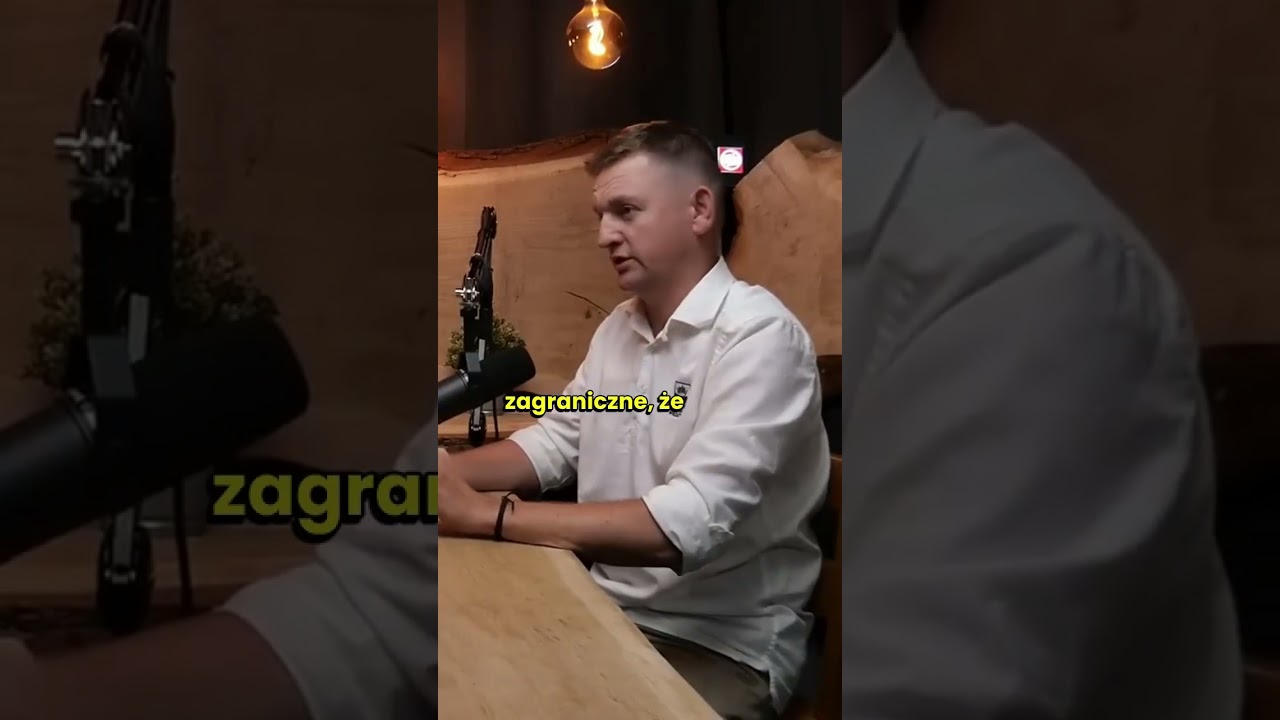 What will Poland look like in 20 years?