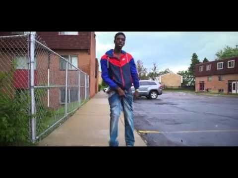 Jimmy Wopo -